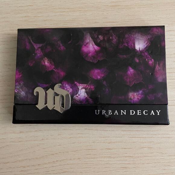 Urban Decay Shadow Box Eyeshadow Palette - Picture 1 of 3